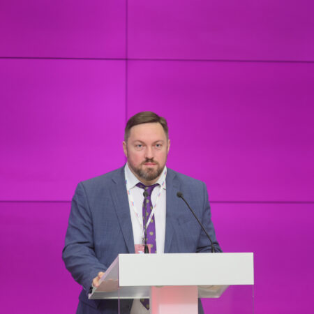 Форум российской идентичности