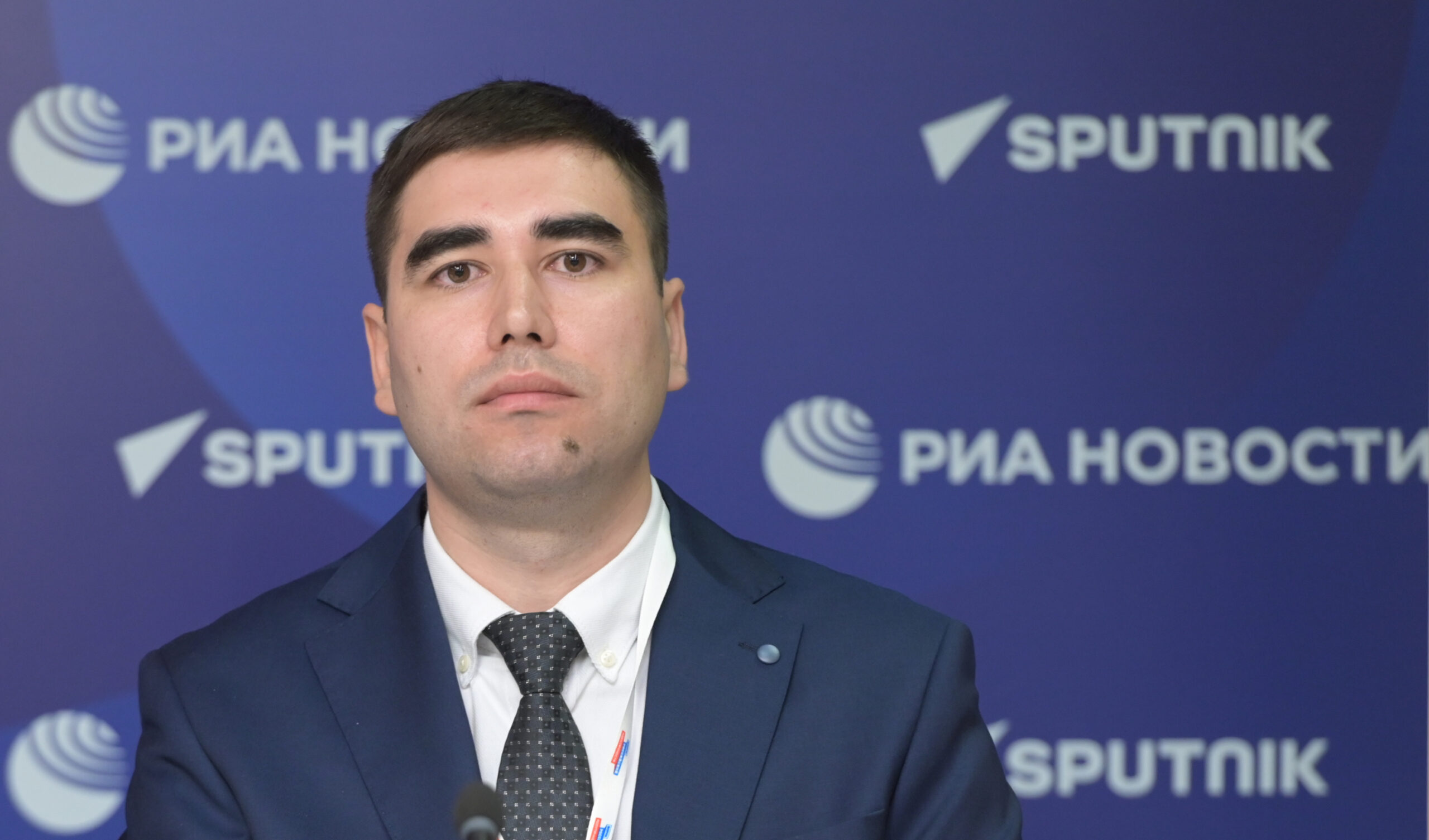 Камалетдинов Далмир Азгарович