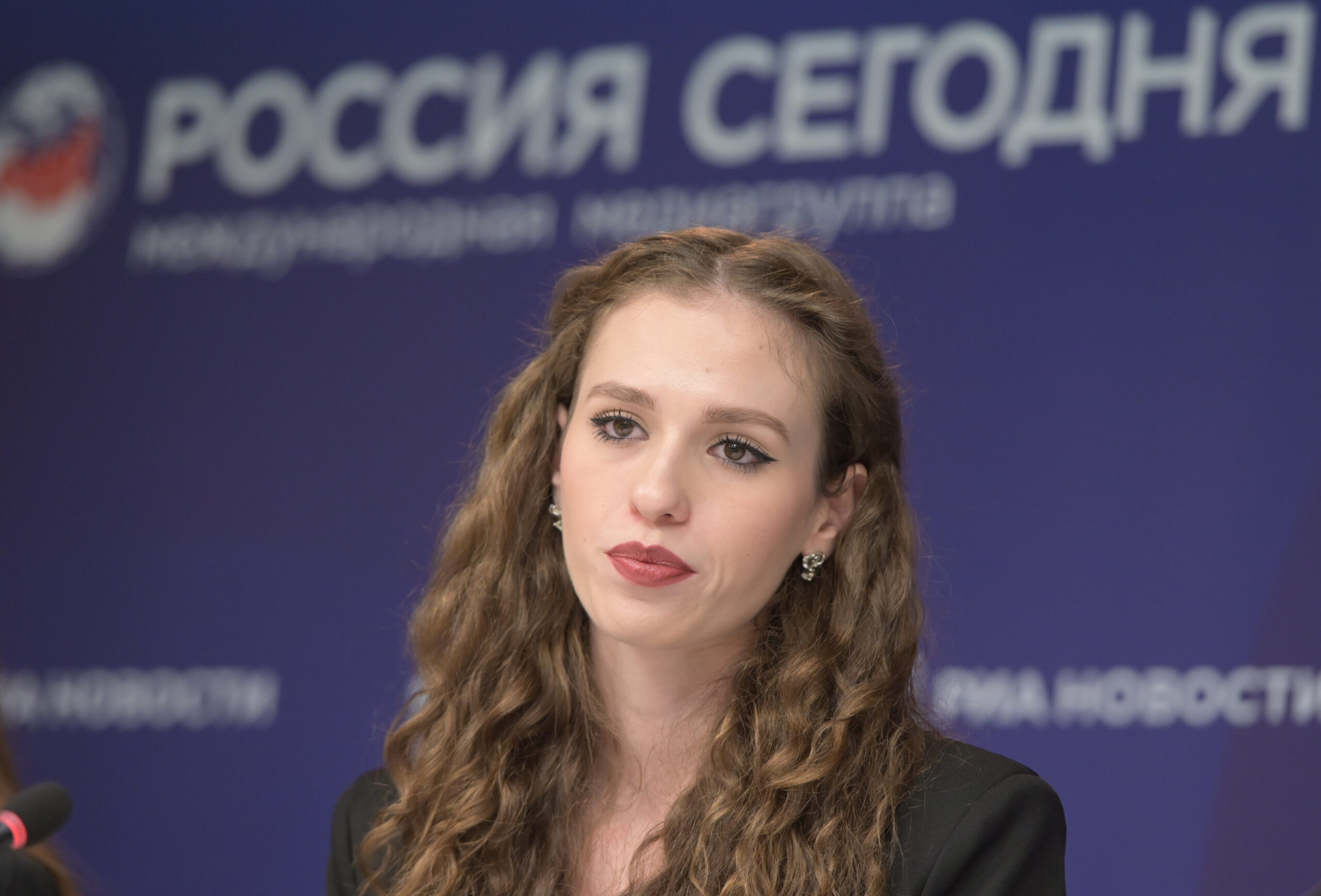 Мещерякова Карина Игоревна