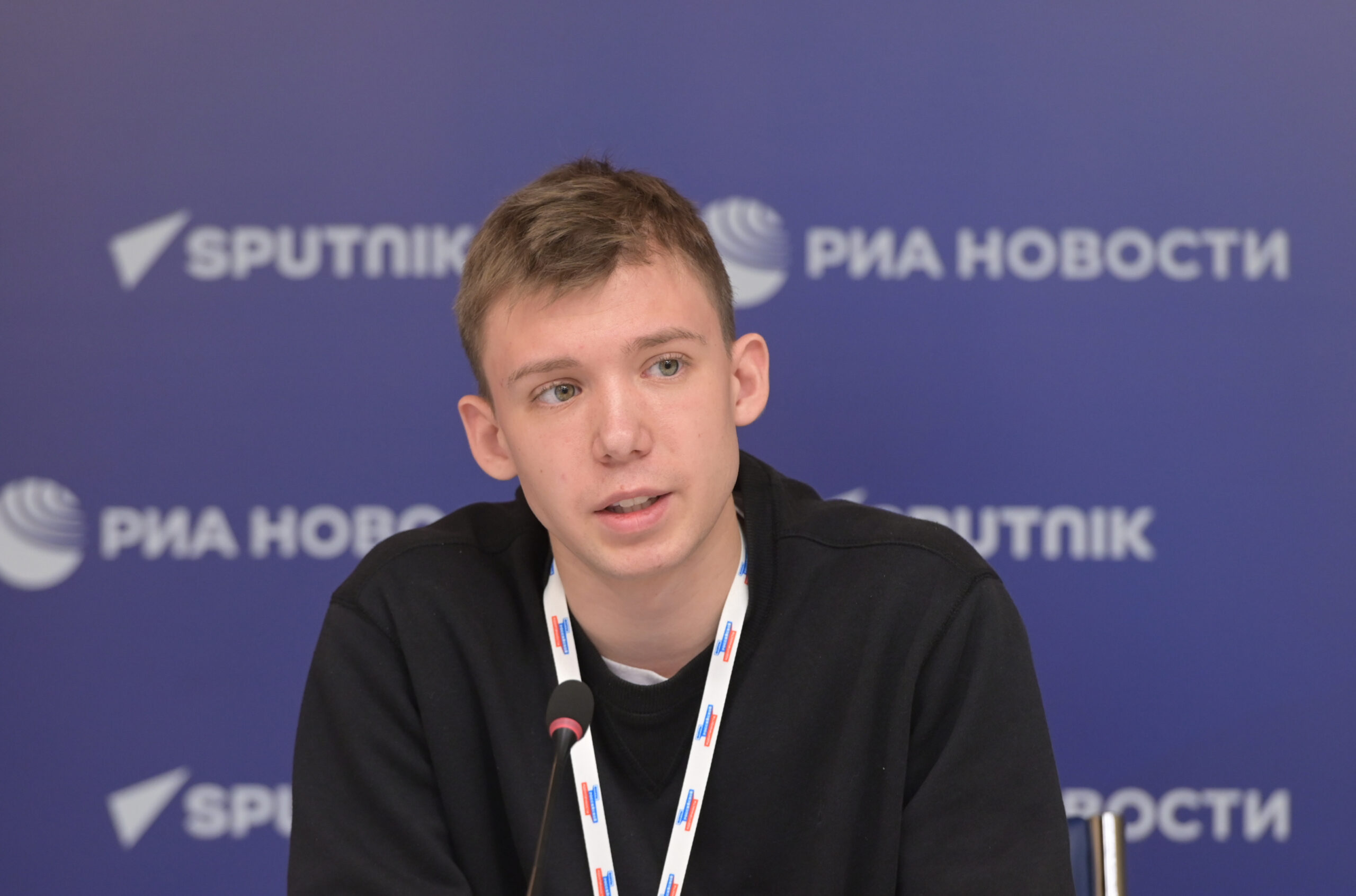 Манакин Максим Анатольевич