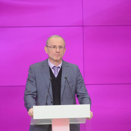 Форум российской идентичности