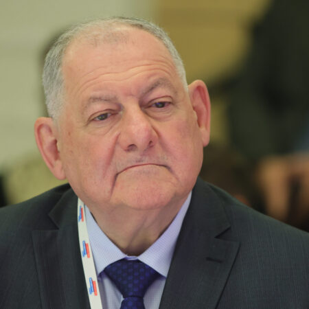 Форум российской идентичности