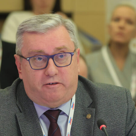 Форум российской идентичности