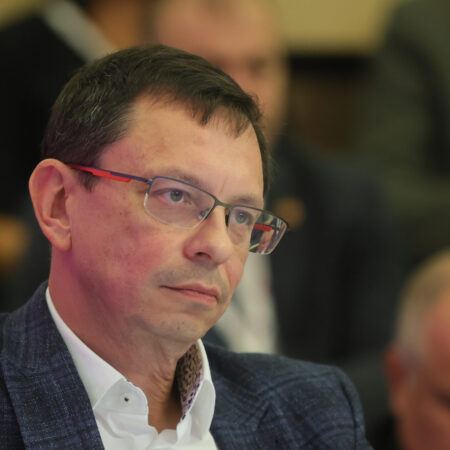 Форум российской идентичности